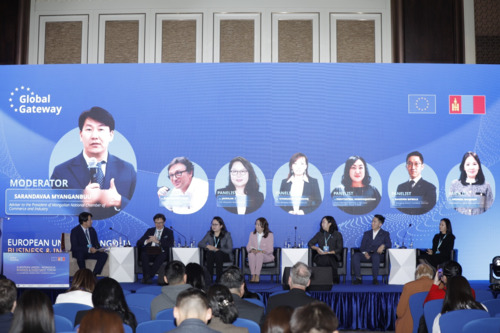 ХӨРӨНГӨ ОРУУЛАГЧИД 2 ДАХЬ ӨДРӨӨ ЧУУЛЖ БАЙНА