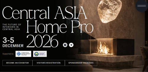 “HOME PRO 2026” ТӨВ АЗИЙН ҮЗЭСГЭЛЭНД ОРОЛЦОХЫГ УРЬЖ БАЙНА