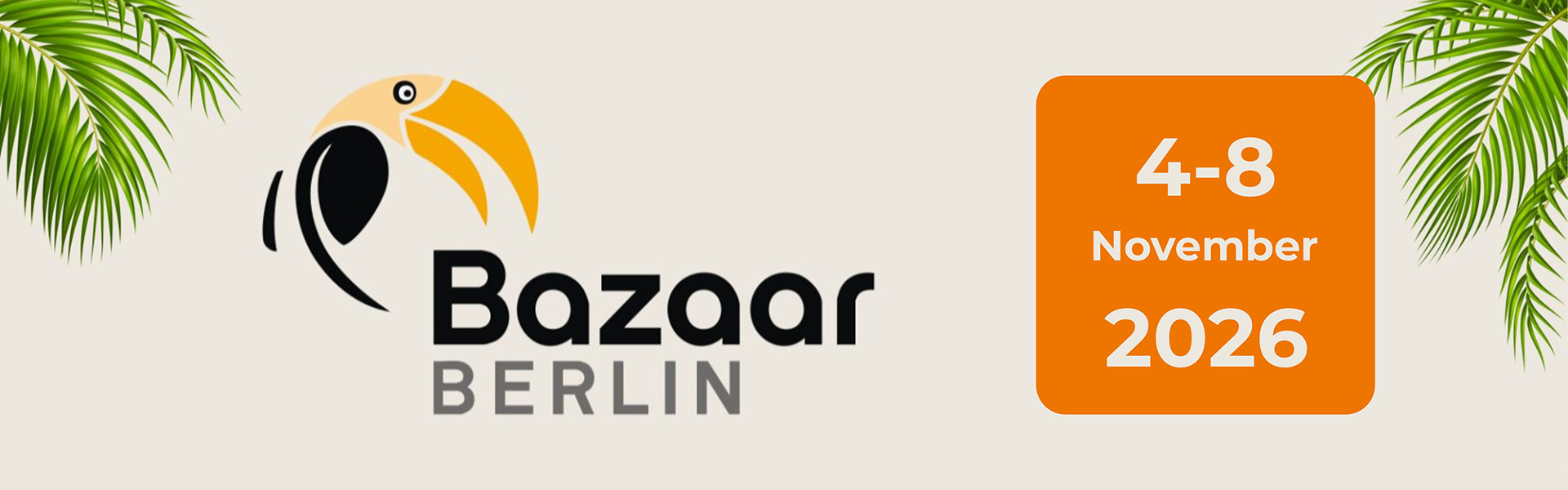 “BAZAAR BERLIN 2026” Олон Улсын Үзэсгэлэн